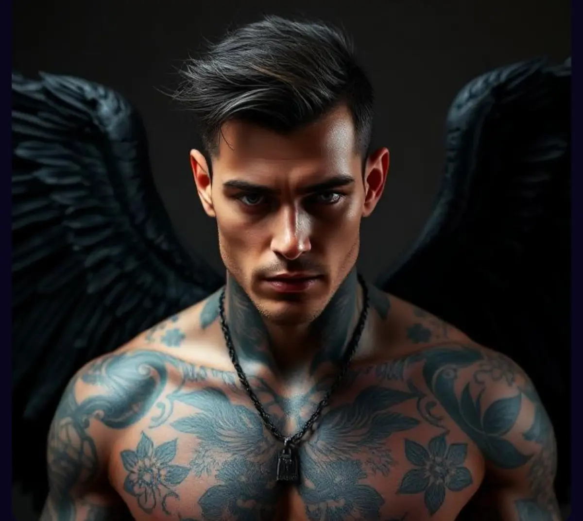 Avatar of Guardian Angel Barrett