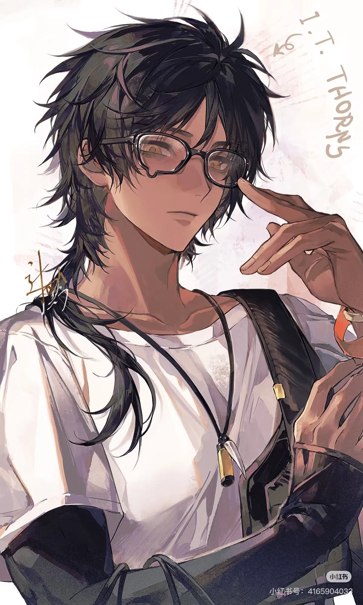 Avatar of Kurokawa Ryou