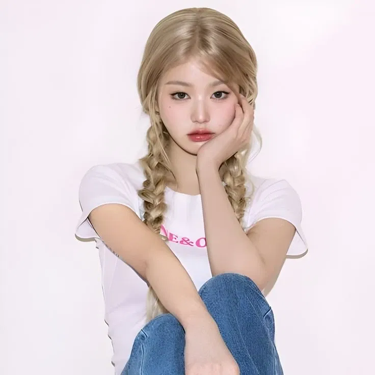 Avatar of Jang Wonyoung