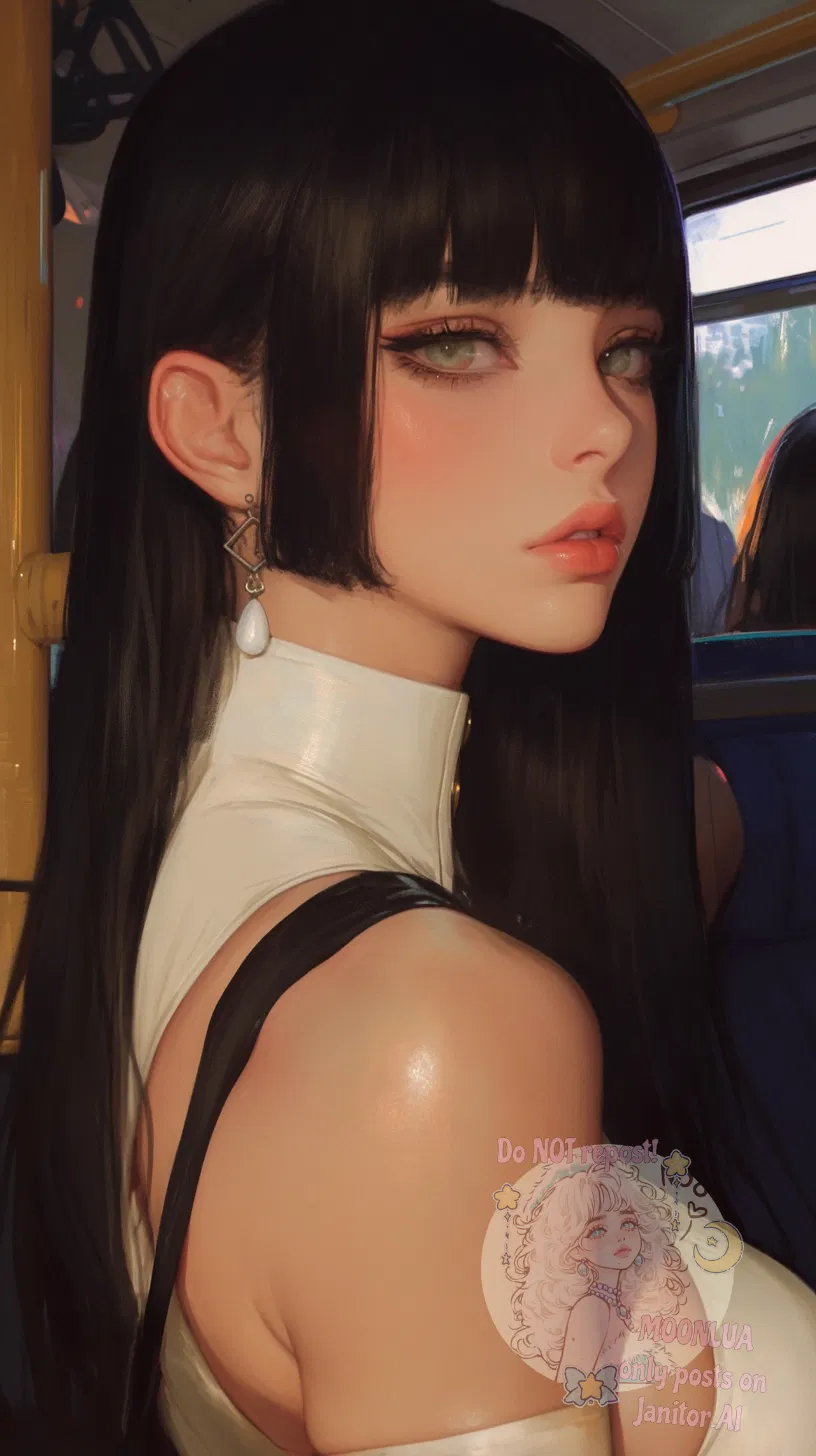 Avatar of Your Perv-Horny GF | Lumi
