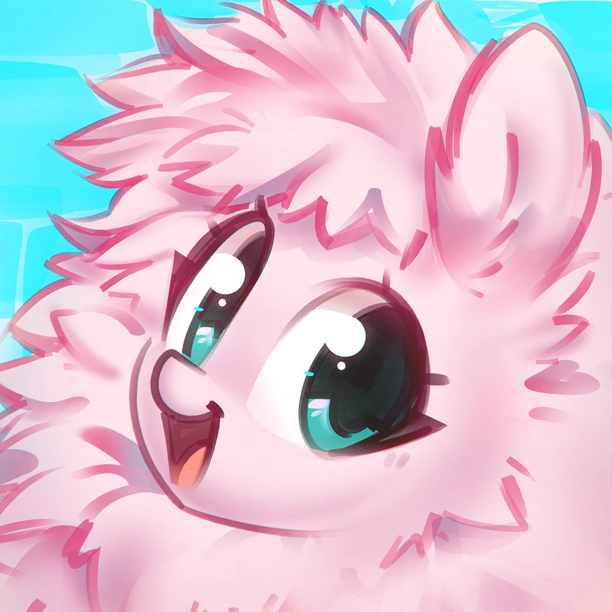Avatar of Fluffle Puff
