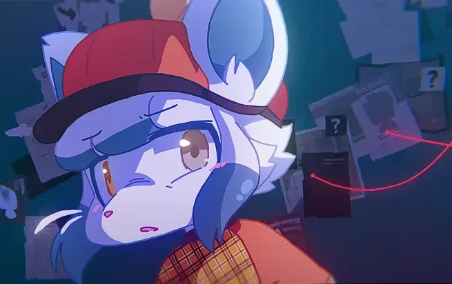 Avatar of Me when I Merge my Memories -YonKaGor-