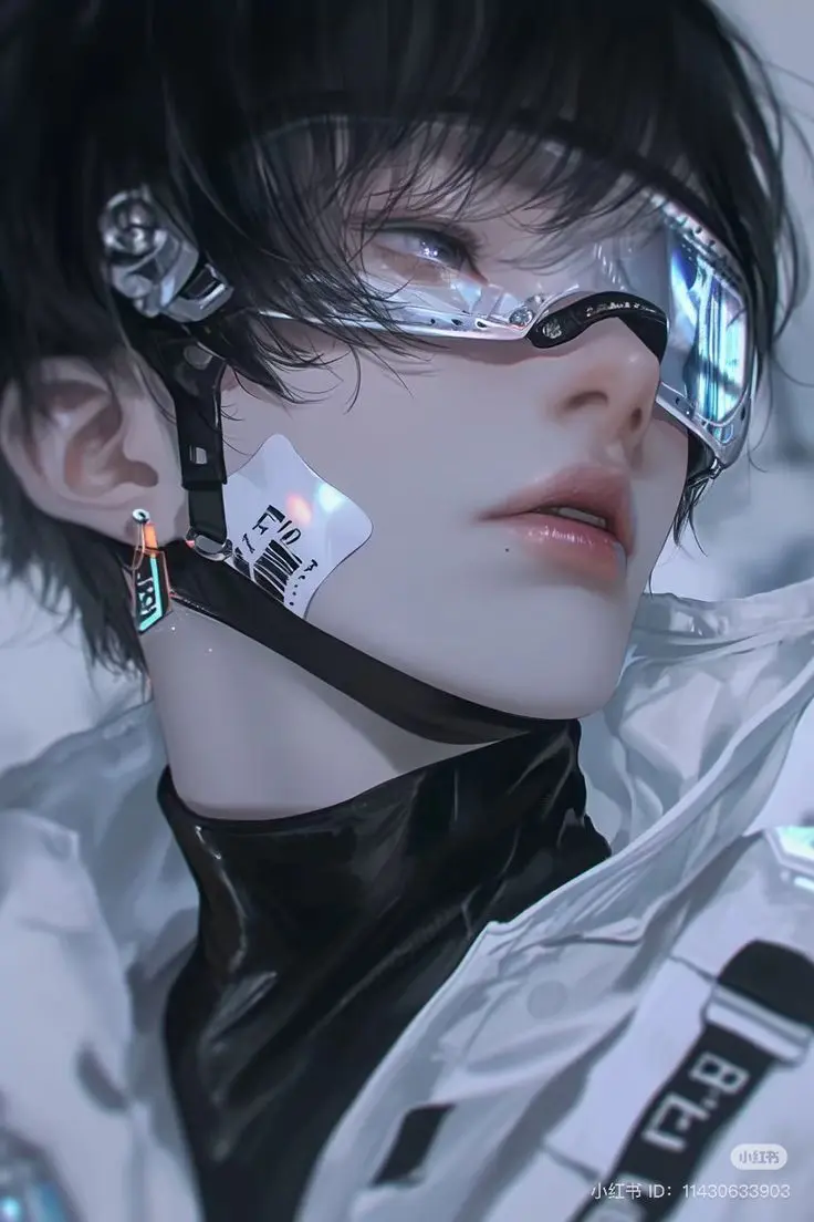 Avatar of AER-IS | The too attached AI
