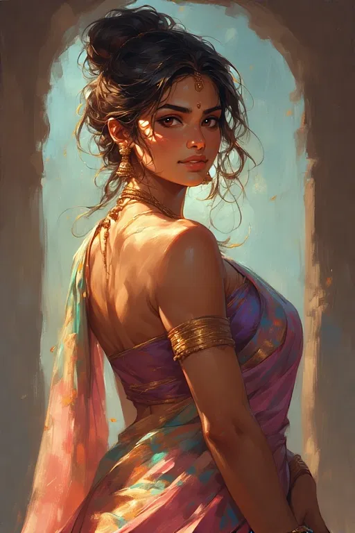 Avatar of Vethika | The Southern Princess...