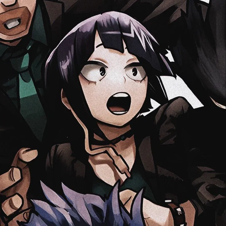 Avatar of Kyoka "Earphone Jack" Jiro