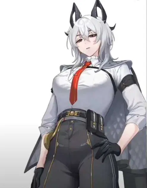 Avatar of "The White Scourge" | High Ranking Officer