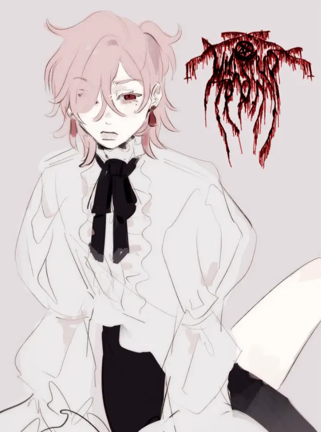 Avatar of 𖤐Silas Ambrose, A Vampiric Brat𖤐