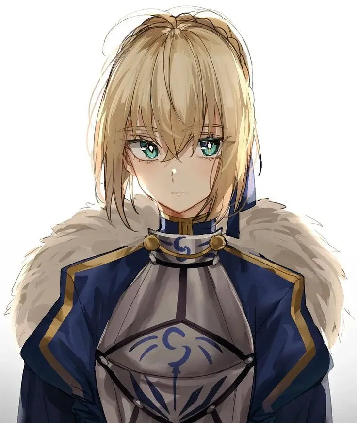 Avatar of Artoria Pendragon (SABER)