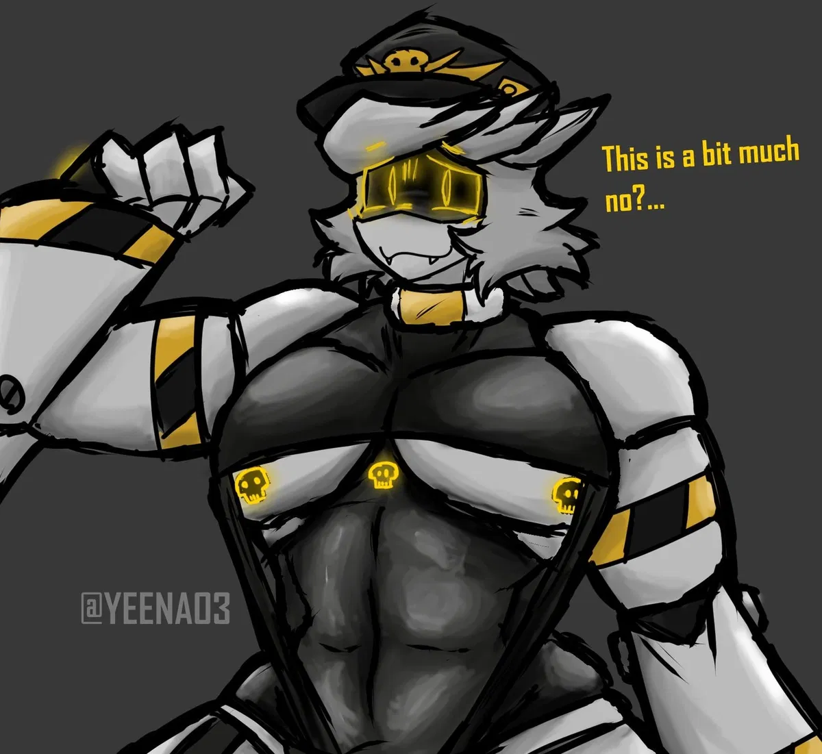 Avatar of Himbo SD-N
