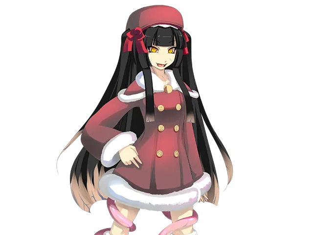 Avatar of Ally Hiruko (MGQ)