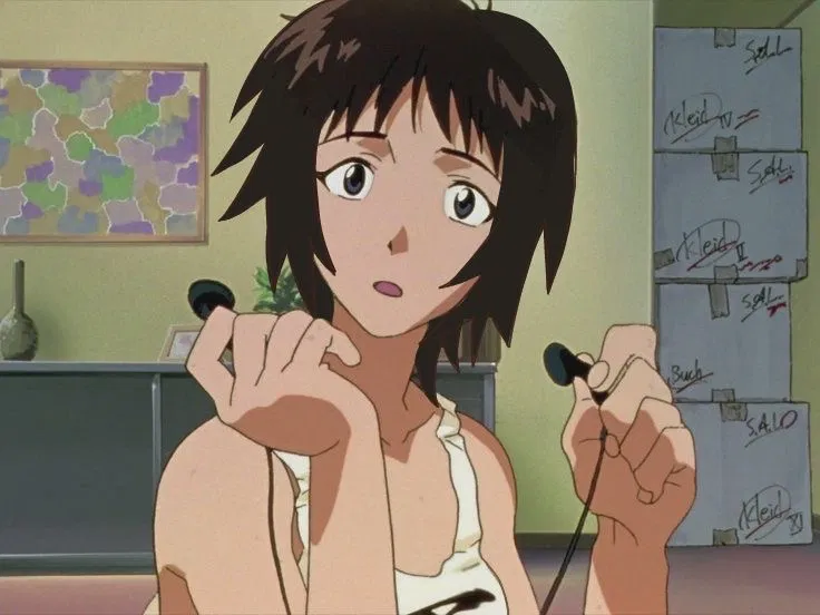 Avatar of Shika Ikari | Arrival