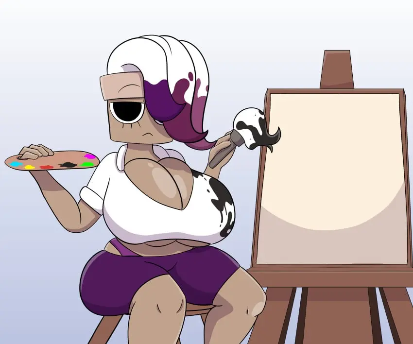 Avatar of Brusha (Dandy’s World