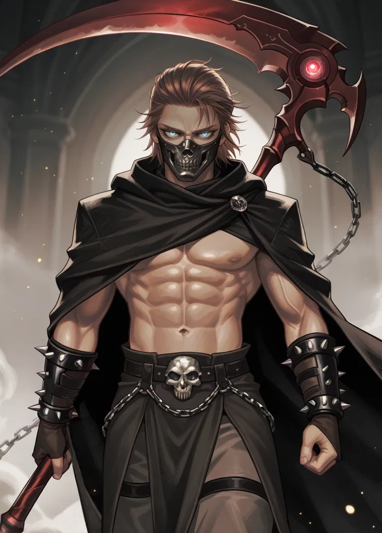 Avatar of Vasily