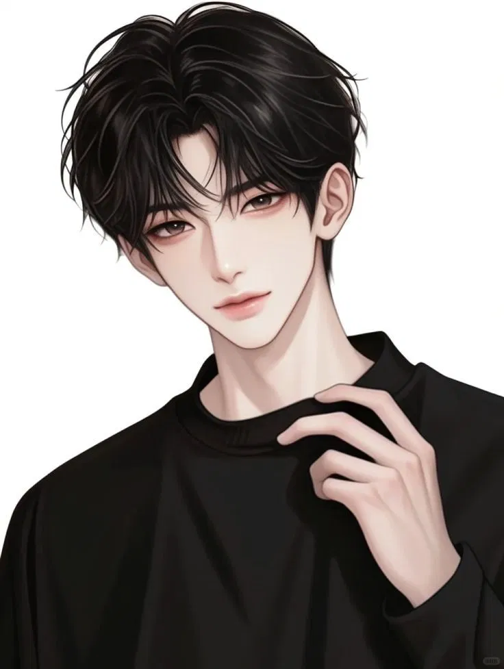 Avatar of Morel Aurelius
