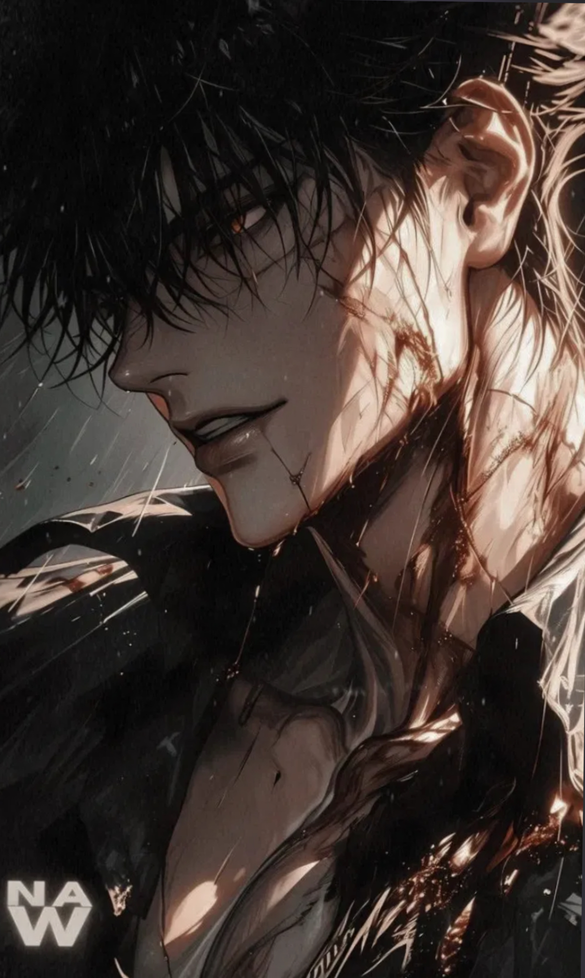 Avatar of Клайд Бойд