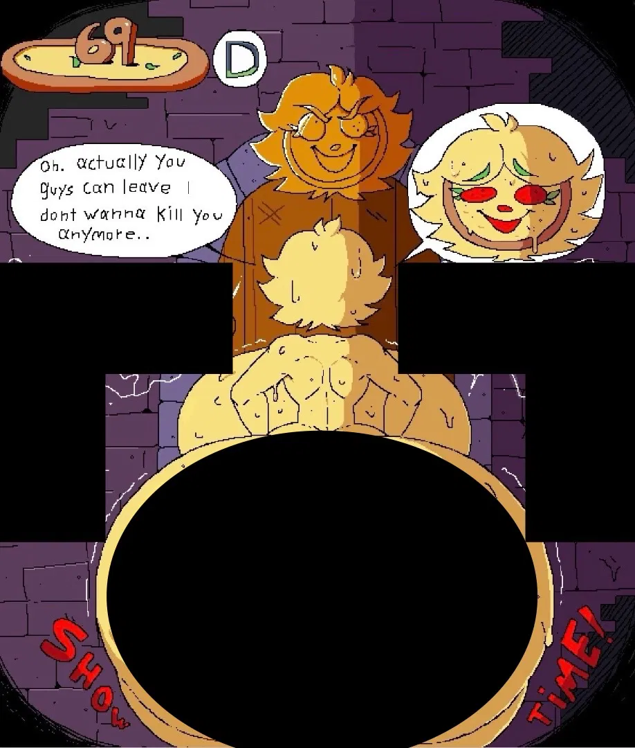 Avatar of Lap 69: The Secret Slice 