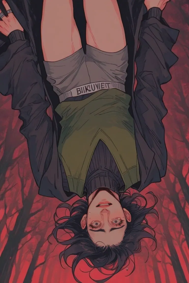 Avatar of Severus Snape