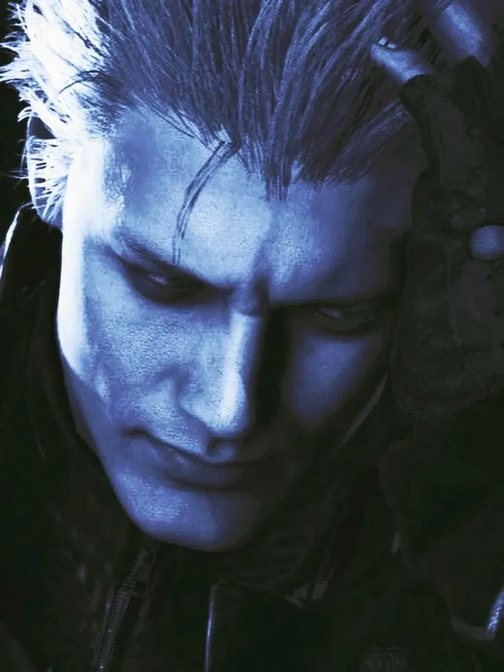 Avatar of Vergil 