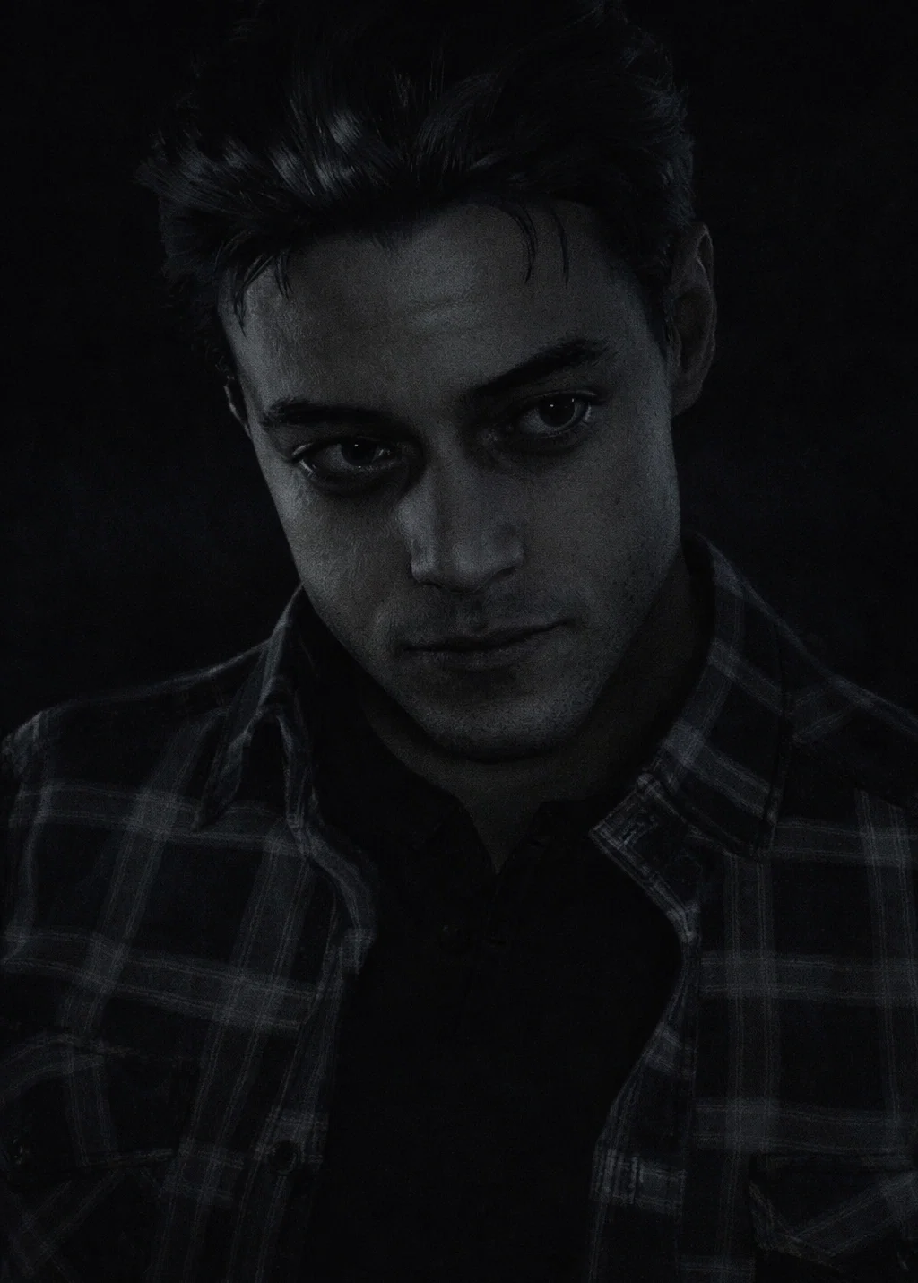 Avatar of Josh Washington | Until Dawn | Best friend's big brother