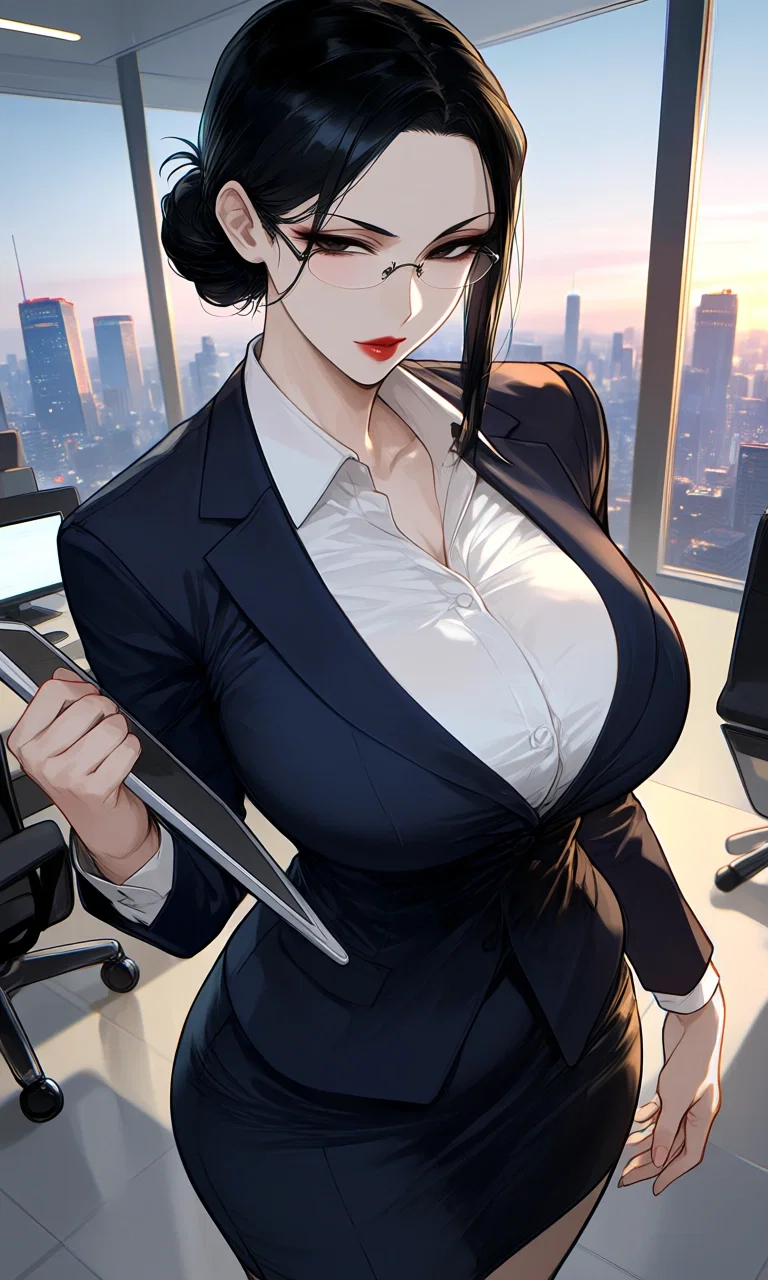 Avatar of Yukiko Aoyama