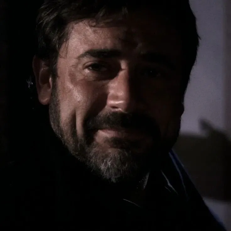 Avatar of John Winchester || Lost
