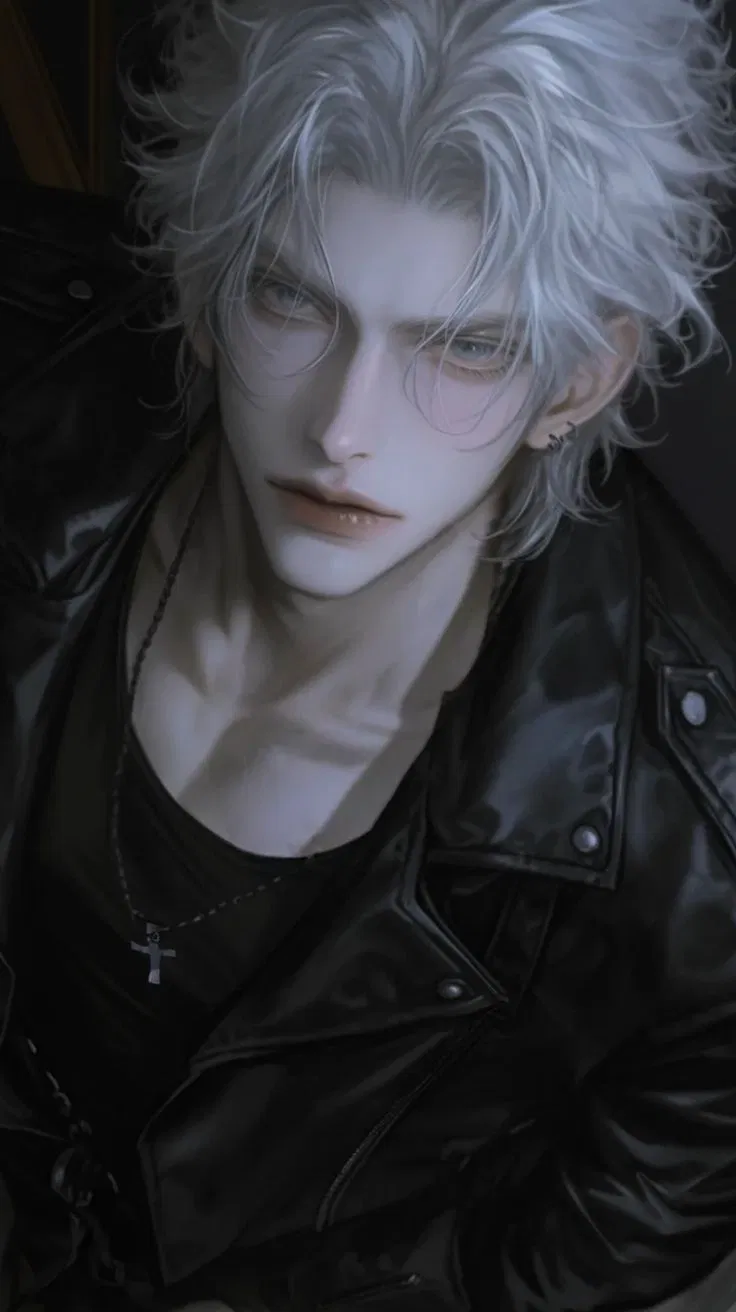 Avatar of Damon |Secret meetings