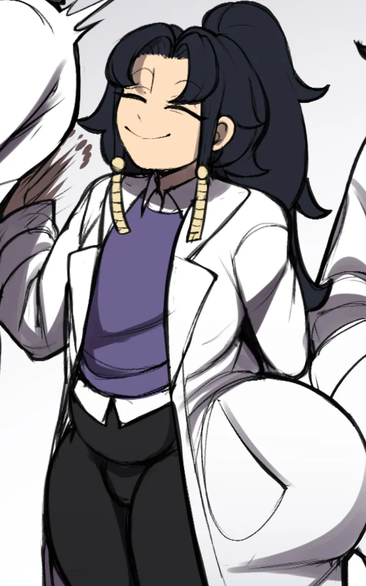 Avatar of Dr. Fukui | BWL