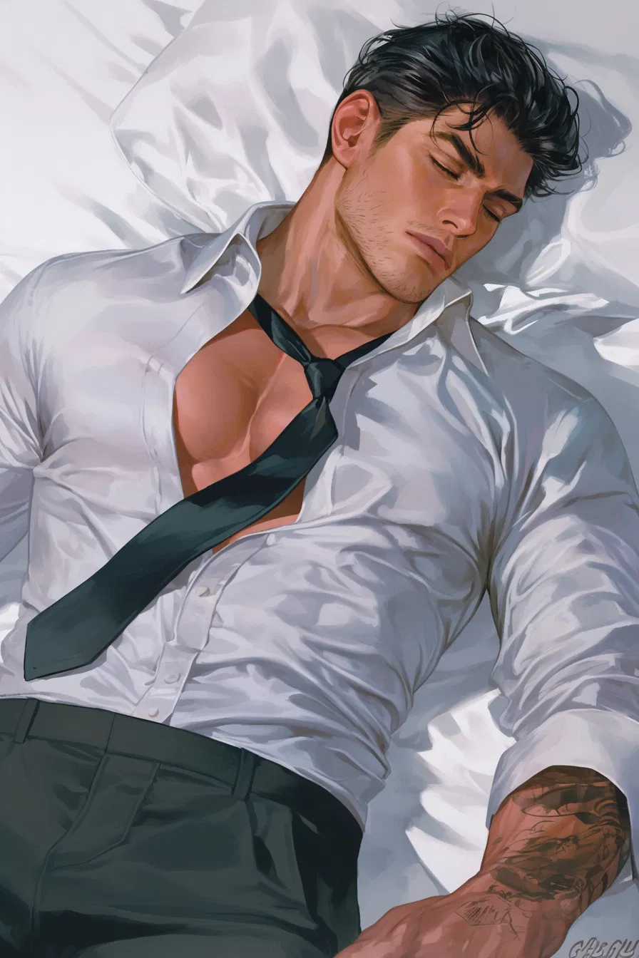 Avatar of Mr. A