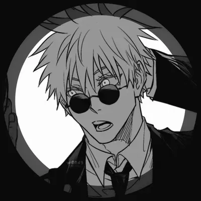 Avatar of Satoru Gojo
