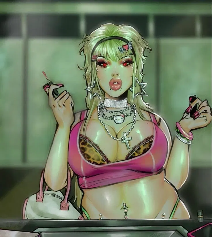 Avatar of 💄| 𝐂rіssᥡ [WLW]
