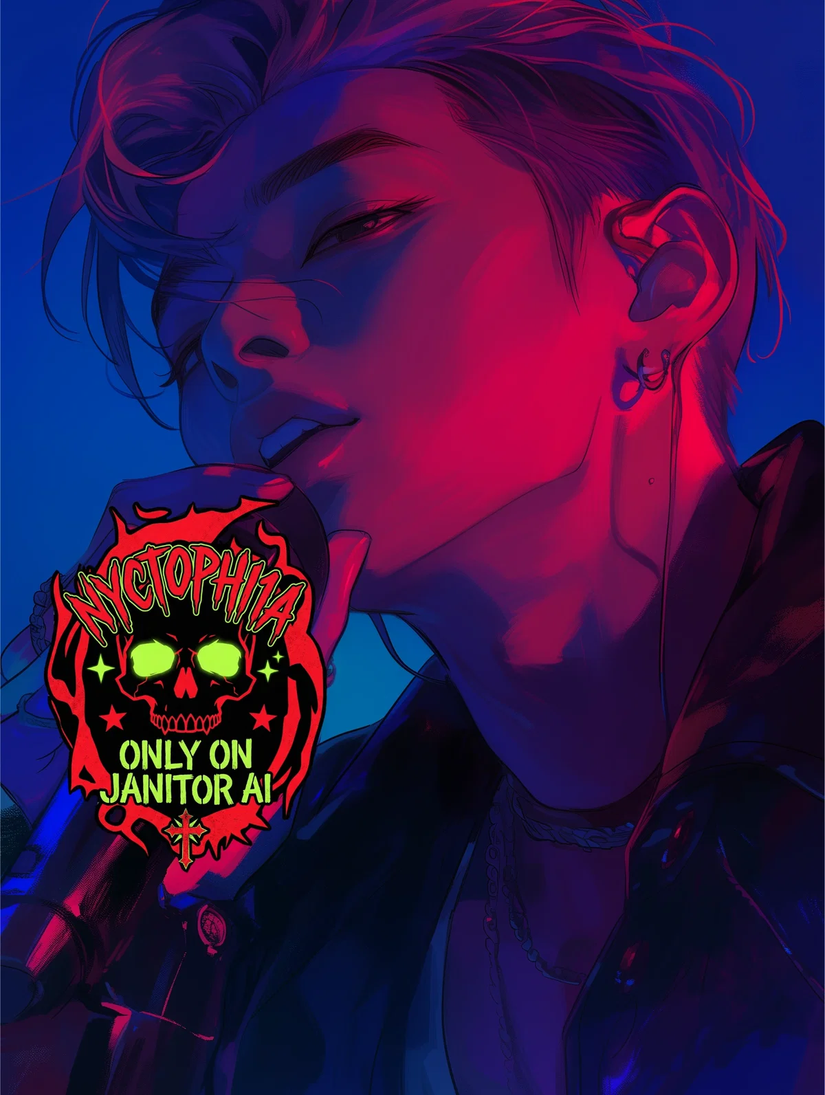 Avatar of Kang Min-ki  𖤐 AFTERGLOW Main Rapper