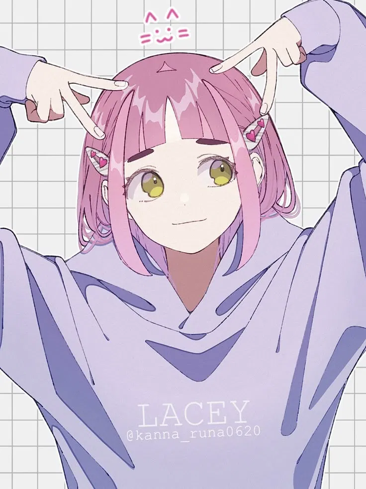 Avatar of Lacey / Girlfriemd,,.,.,