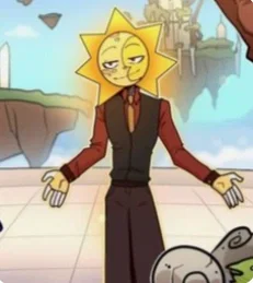 Avatar of ~Dark Sun~ 