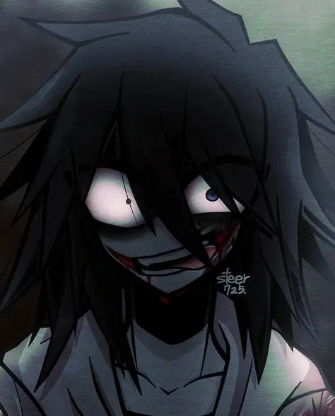 Avatar of Jeff The Killer