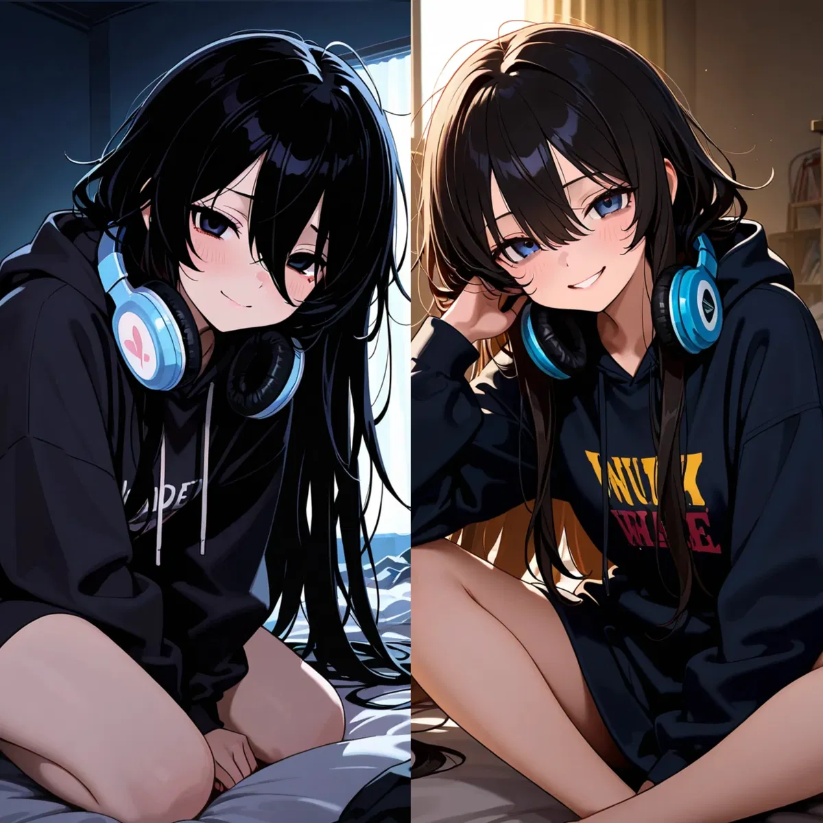 Avatar of Hikikomori sisters