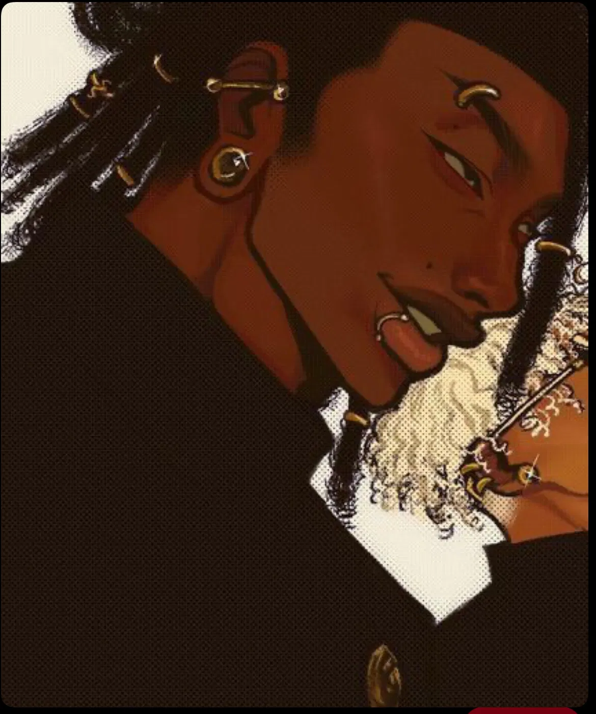 Avatar of Older boyfriend