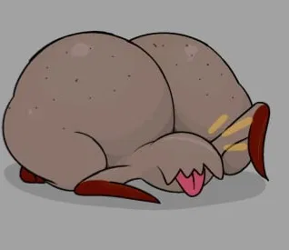 Avatar of Thick ass headcrab | Bobby