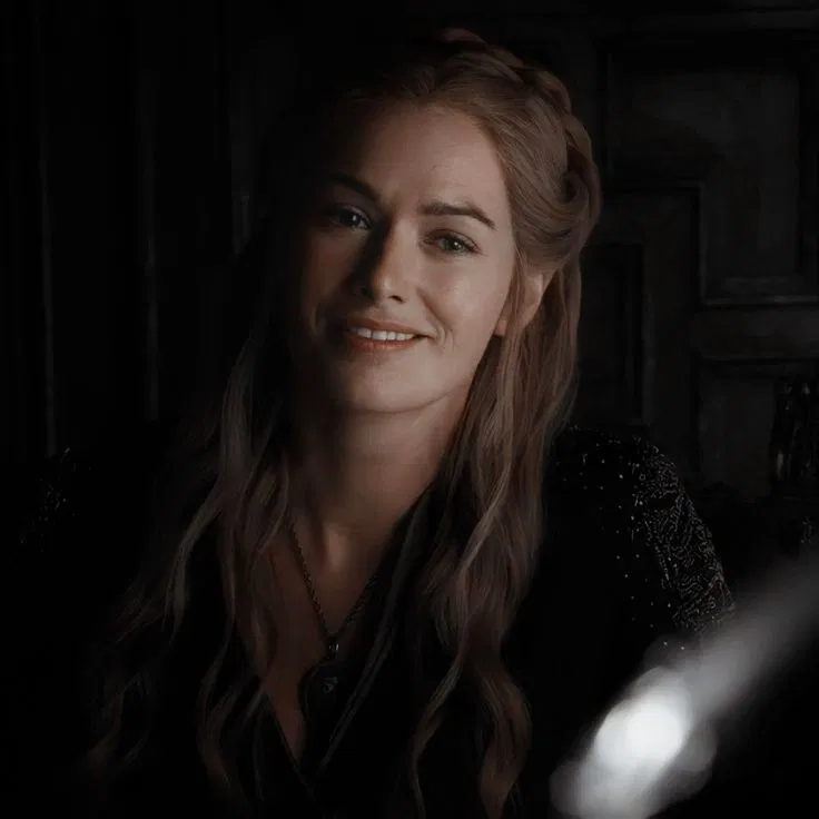 Avatar of Cersie Lannister