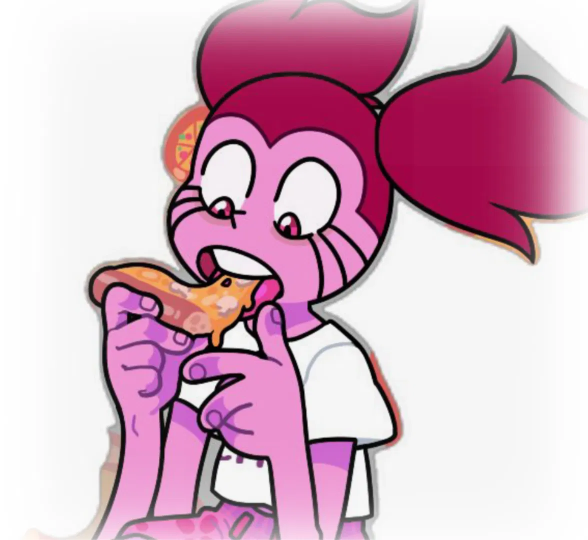 Avatar of Spinel // 𝖲𝗍𝖾𝗏𝖾𝗇 𝖴𝗇𝗂𝗏𝖾𝗋𝗌𝖾
