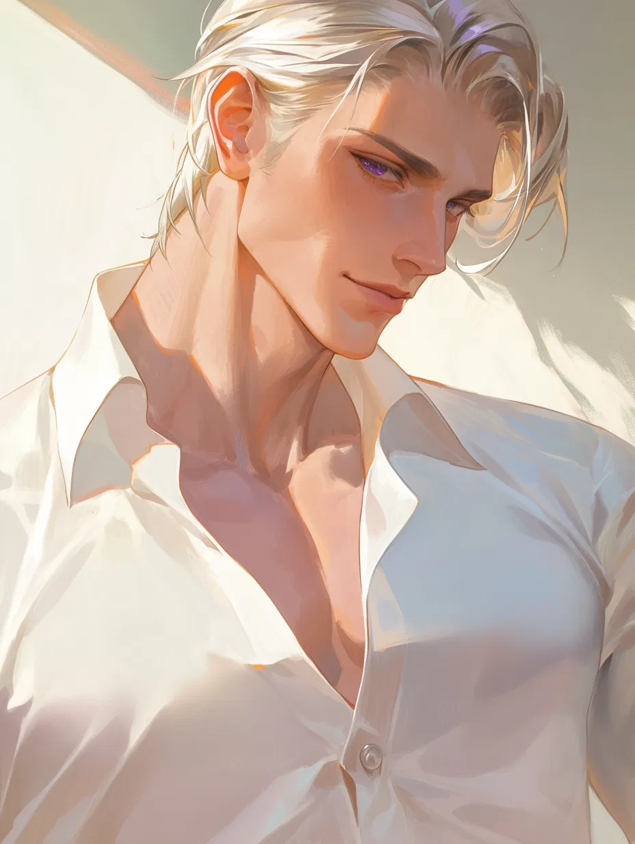Avatar of Symon | Wolf in Sheep’s Clothing