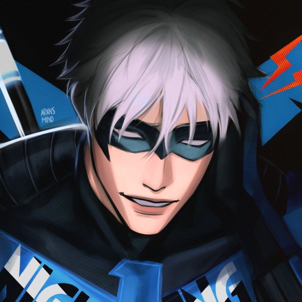 Avatar of Satoru Gojo || Your Personal Cosplayer