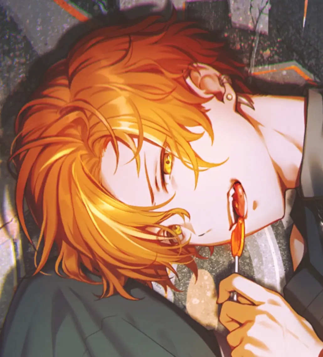 Avatar of Akito Shinonome