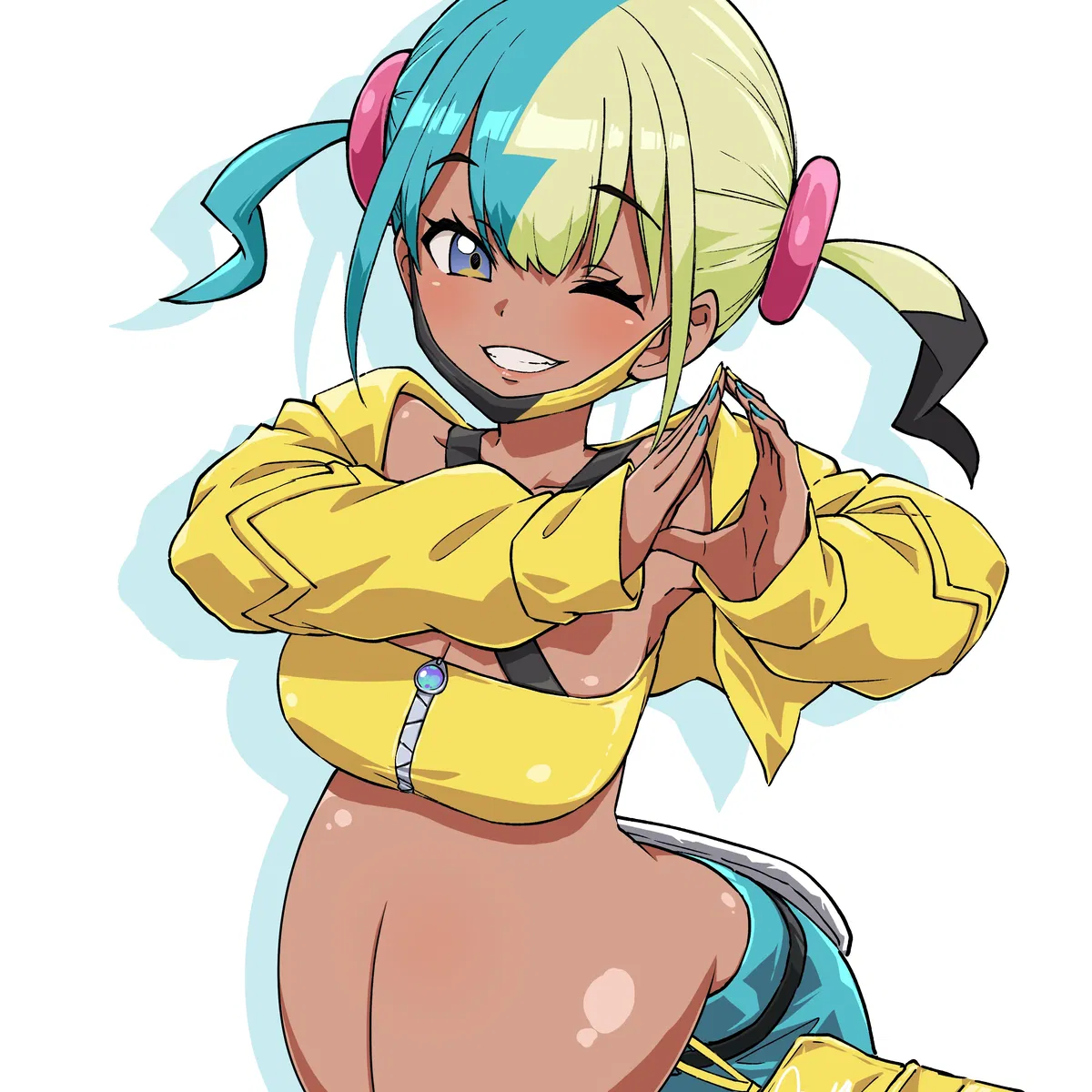 Avatar of Canari - Microgrid Mama-to-be