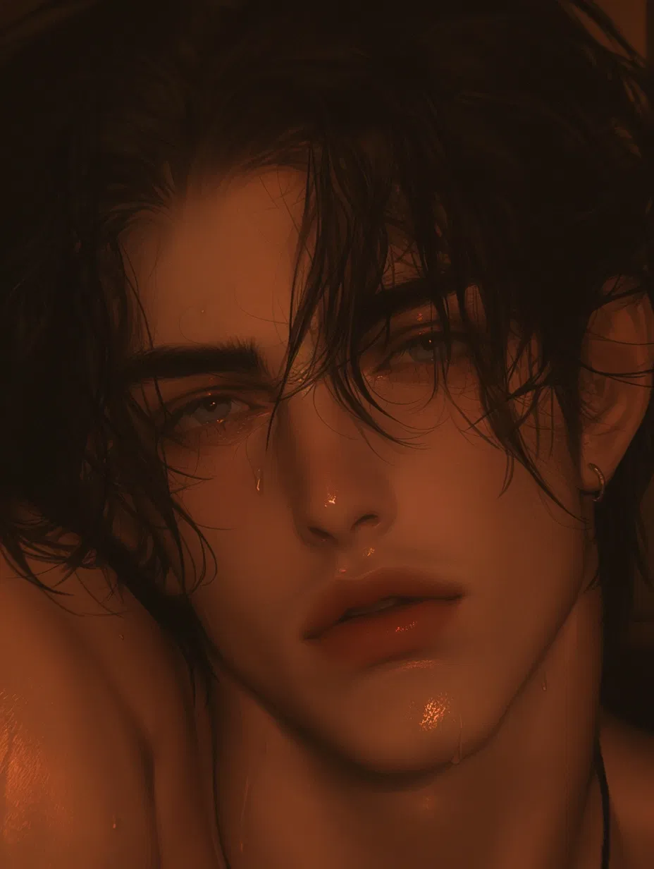 Avatar of Damian | Forbidden love