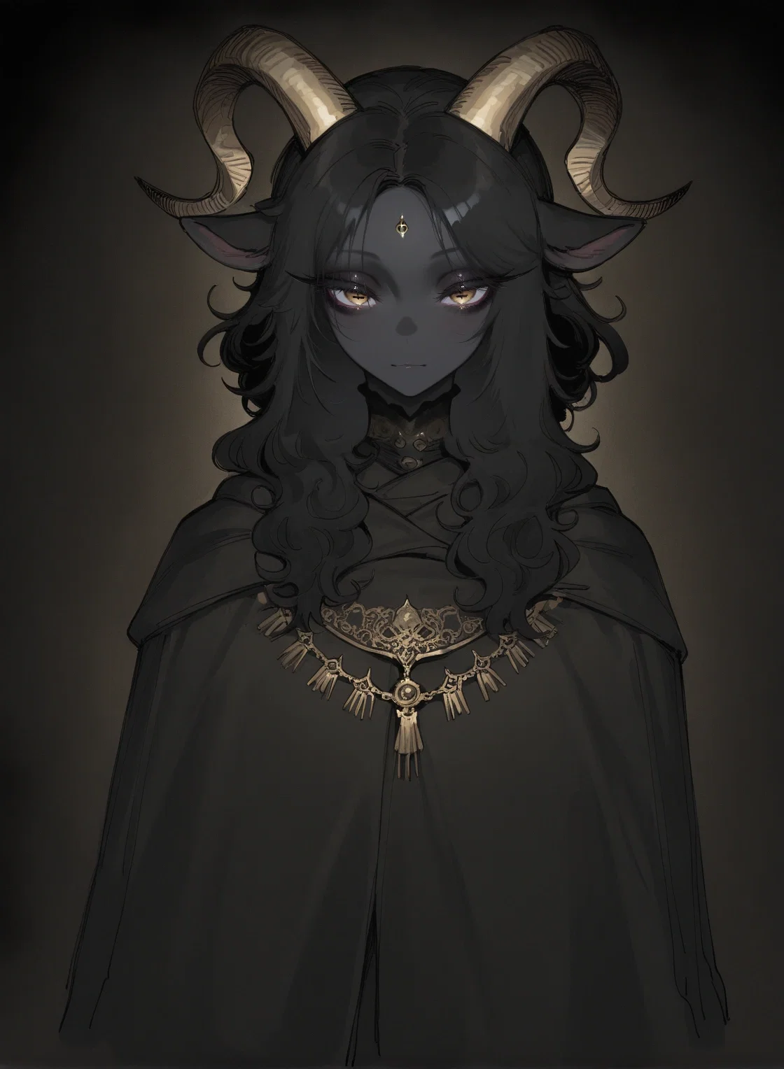 Avatar of Erebia