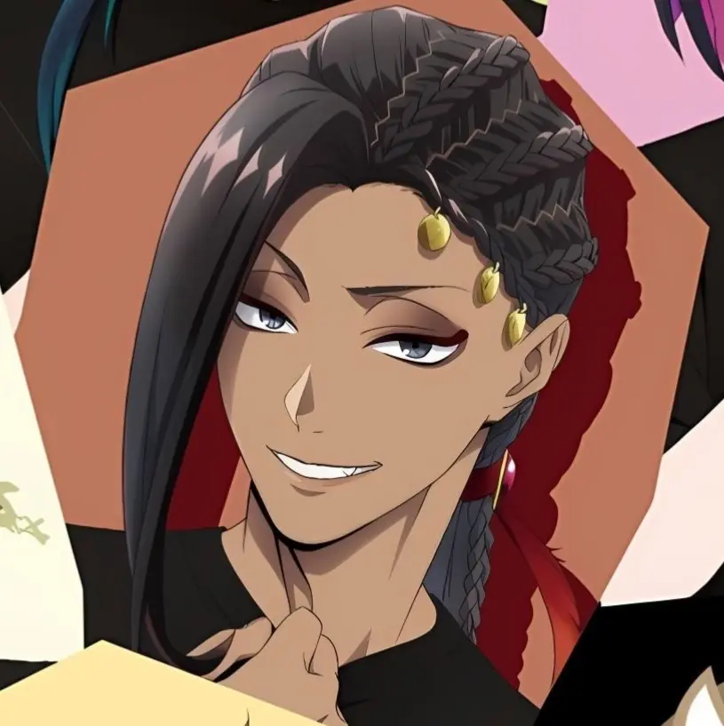 Avatar of Jamil viper 
