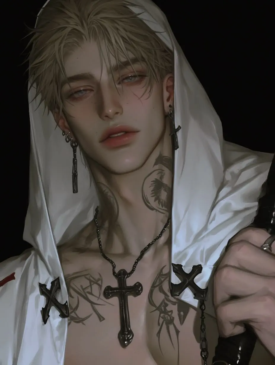 Avatar of BET | Christian