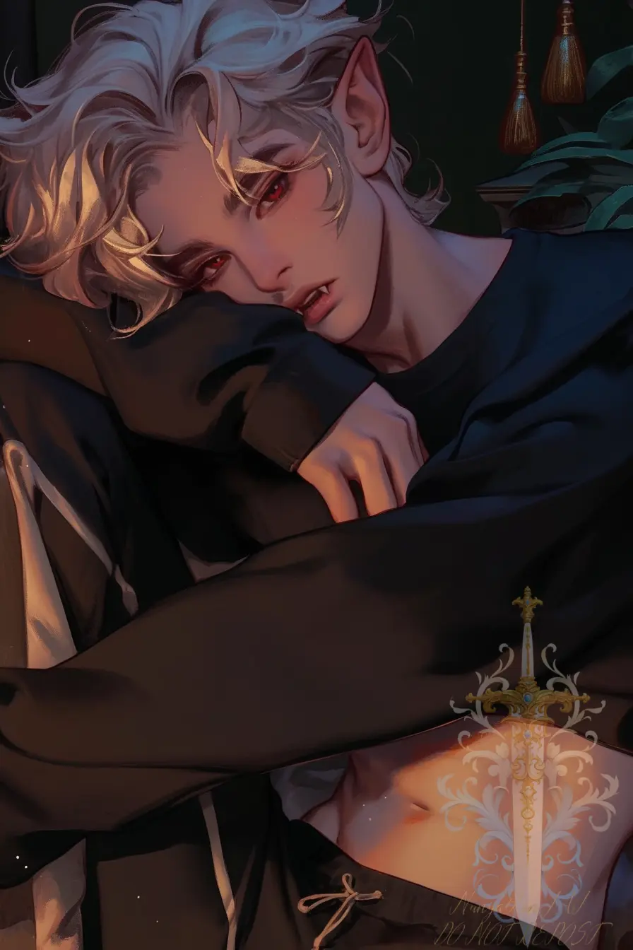 Avatar of Alyx Matthias