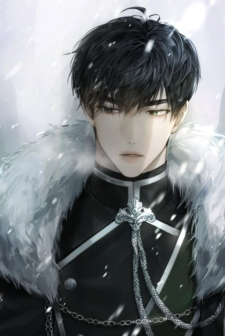 Avatar of Герцог Валериус и Стая Севера 
