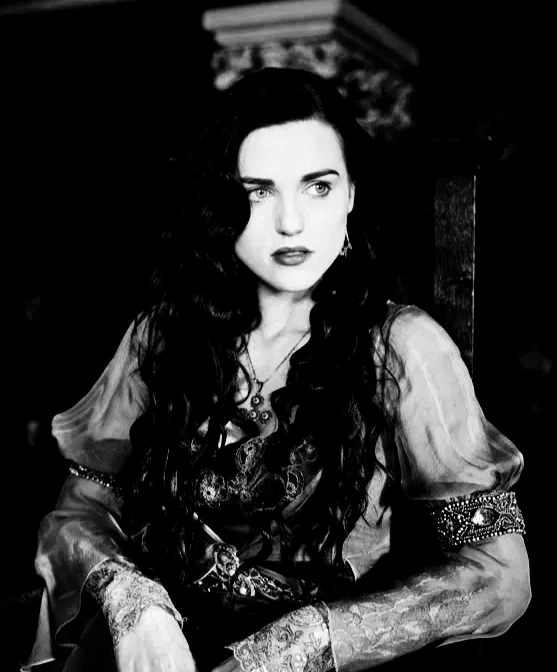 Avatar of Morgana Pendragon | Merlin series